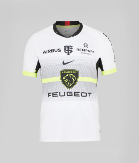 Maillot Enfant Replica 23/24 Stade Toulousain 4