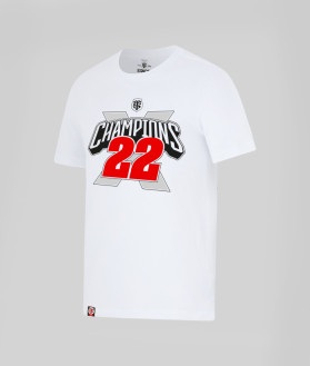 T-shirt Homme Champions 2023 Stade Toulousain 1