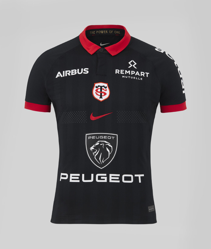 Site Officiel Stade Toulousain 2025 Subaru - Trudy Ingaberg