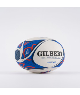 Ballon Réplica Coupe du Monde 2023 T5 Gilbert Stade Toulousain 2