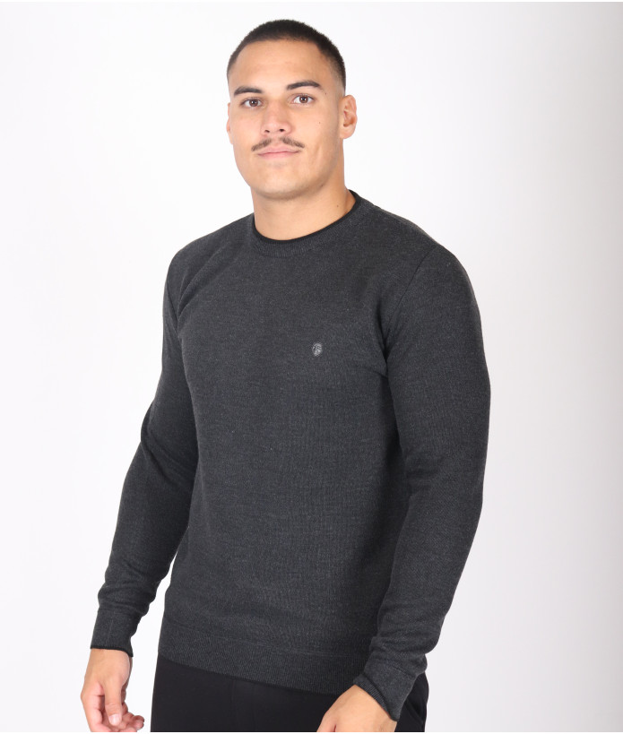 Pull Homme Systemic Stade Toulousain 1