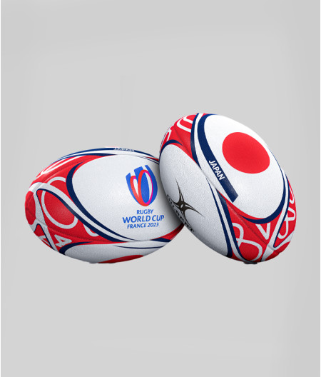 Ballon France RWC 23 T5 | Boutique Officielle du Stade Toulousain