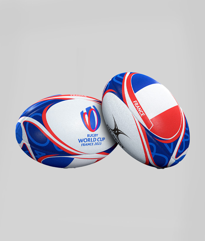 Ballon France RWC 23 T5  Boutique Officielle du Stade Toulousain