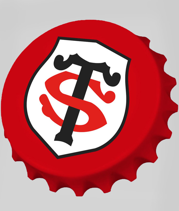 Boutique stade toulousain discount rugby