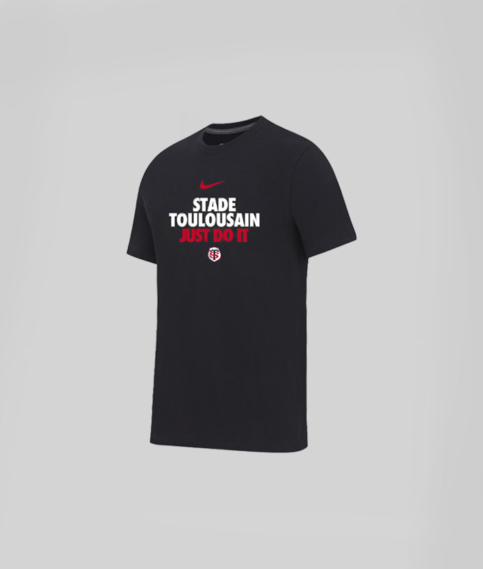 T-shirt Enfant Source Nike Stade Toulousain 1