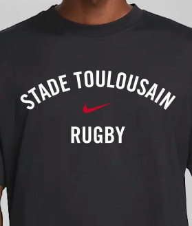 T-shirt Origine Enfant Nike Stade Toulousain 2