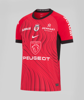 Maillot Homme Replica Champions Cup 23/24 Stade Toulousain 4