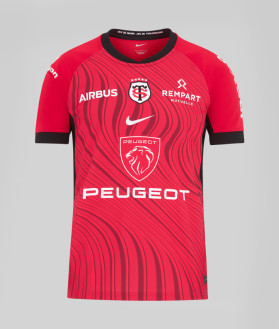 Maillot Homme Replica Champions Cup 23/24 Stade Toulousain 1