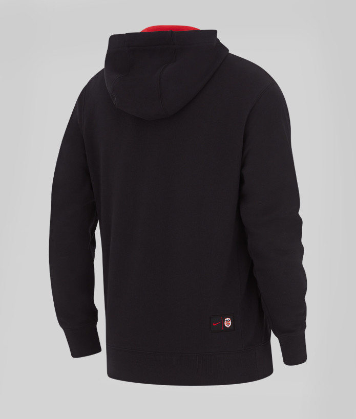 Sweat Hoodie Homme Champions Cup 23/24 Stade Toulousain 3