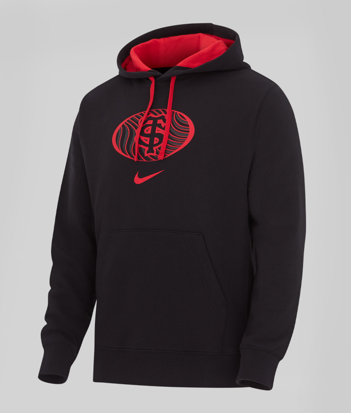 Sweat Hoodie Homme Champions Cup 23/24 Stade Toulousain 1