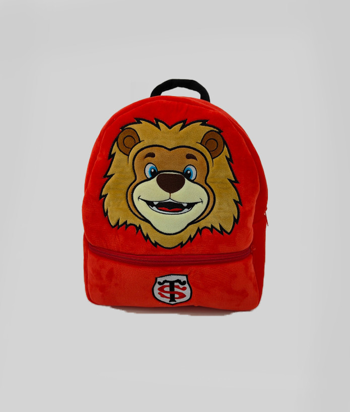 Sac Dos Ovalion Boutique Officielle du Stade Toulousain