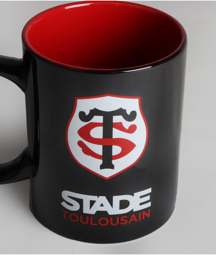 Mug Logo Stade Toulousain 2