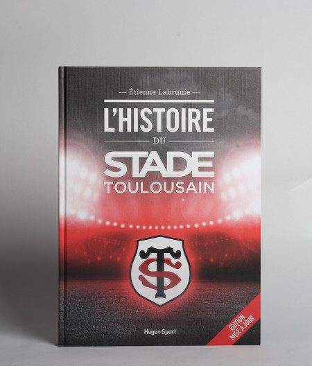 Calendrier Stade Toulousain 24|Boutique Officielle du Stade Toulousain