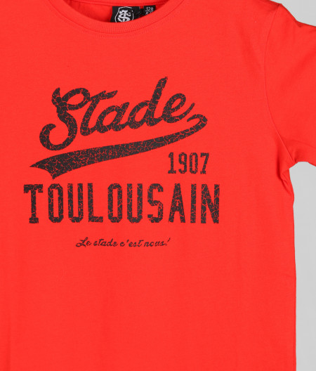 Jogging Enfant Jan | Boutique Officielle du Stade Toulousain