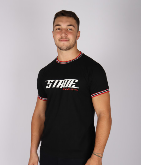 Débardeur Homme Dbasic Stade | Boutique Officielle du Stade Toulousain