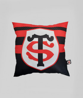 Coussin Supporter 22/23 Stade Toulousain