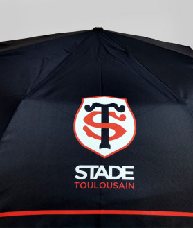 Parapluie Pliant Stade Toulousain 2