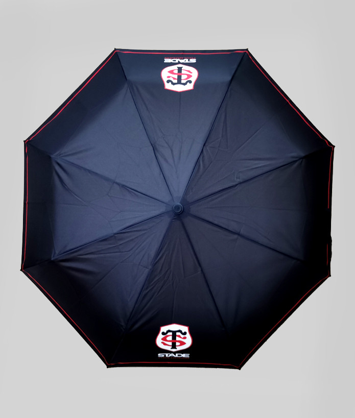 Parapluie Pliant Stade Toulousain 4