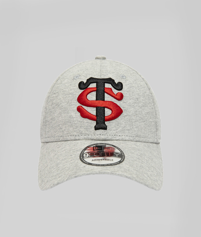 Casquette Unisexe New Era Jersey 9FORTY Stade Toulousain 4