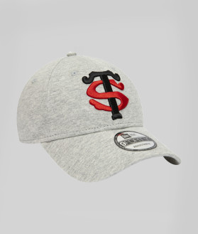 Casquette Unisexe New Era Jersey 9FORTY Stade Toulousain 5