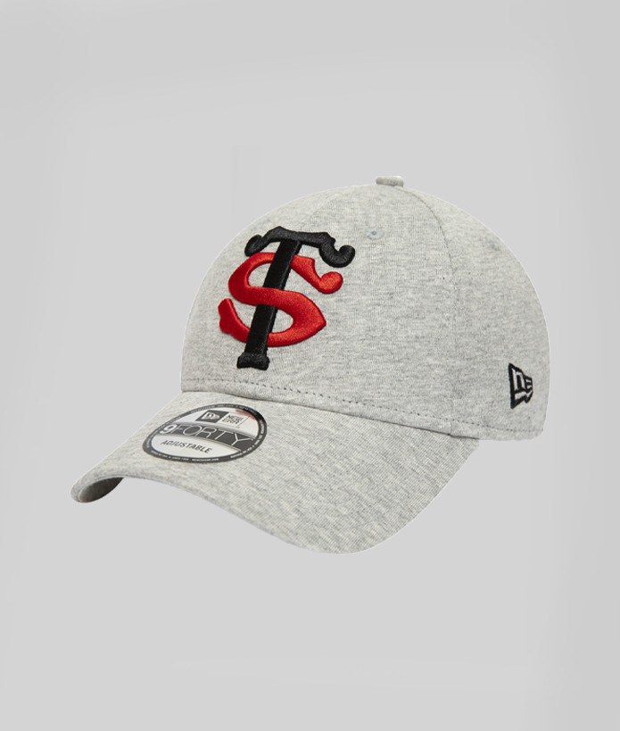 Casquette Unisexe New Era Jersey 9FORTY Stade Toulousain 1