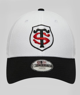 Casquette Kids New Era 4-7 ans Stade Toulousain 9FORTY 2