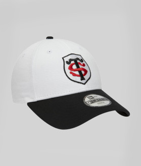 Casquette Kids New Era 4-7 ans Stade Toulousain 9FORTY 4