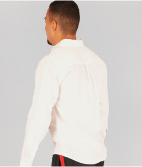 Chemise Manches Longues Homme Dablin 3
