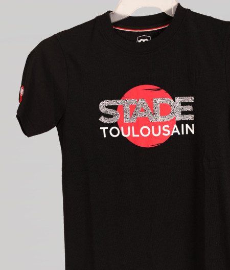 Vêtements & Accessoires Junior|Boutique Officielle Du Stade Toulousain (7)